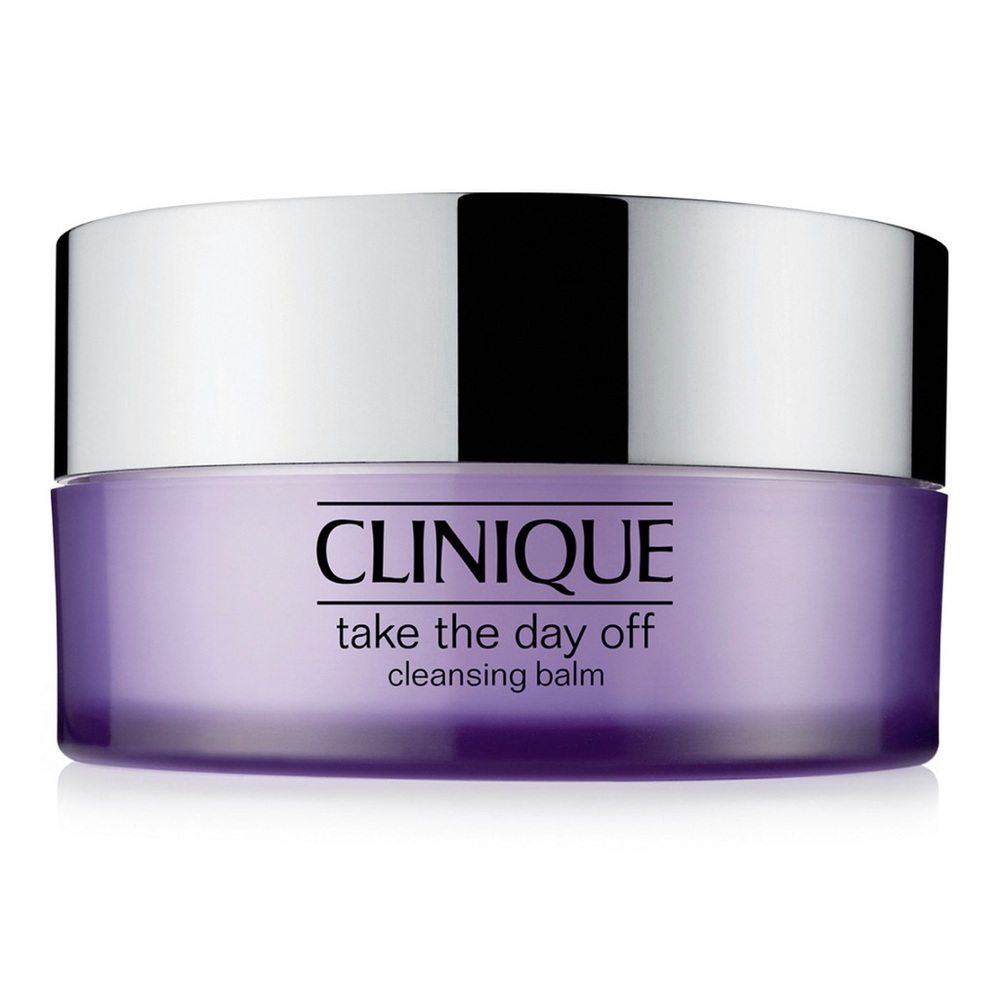 Clinique take the day off